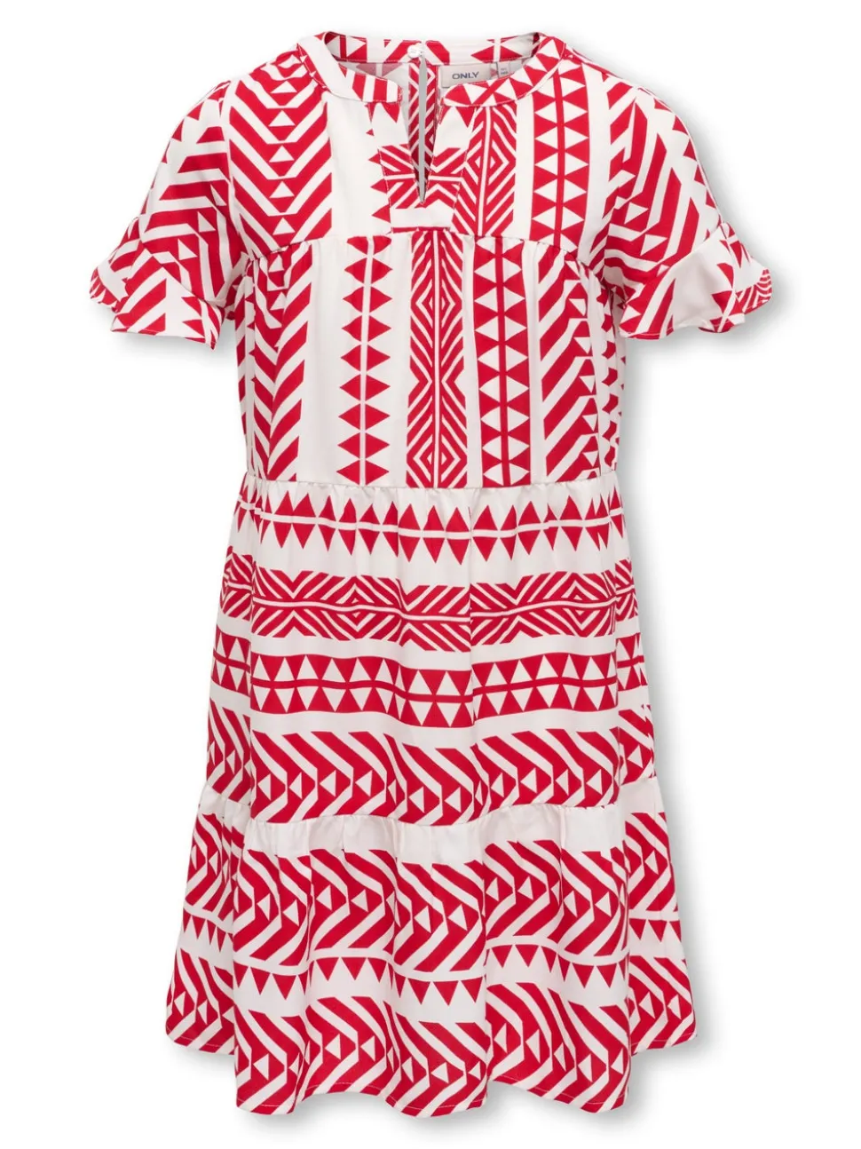 KOGALBERTE Kort kjole