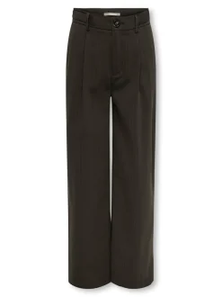 KOGALDEN Wide Leg Fit Bukser med vide ben