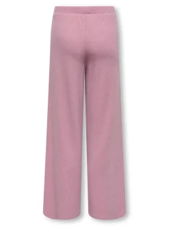 KOGALLY Wide Leg Fit Bukser