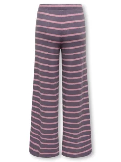 KOGALLY Wide Leg Fit Bukser