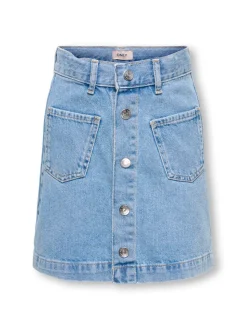 KOGAMAZING Denimskjørt Kort skjørt