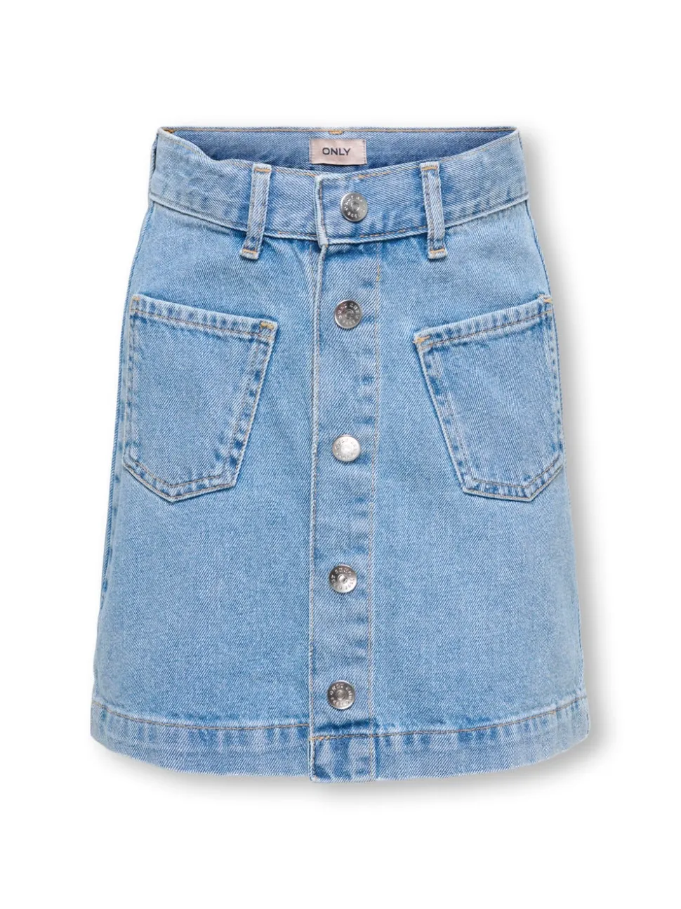 KOGAMAZING Denimskjørt Kort skjørt