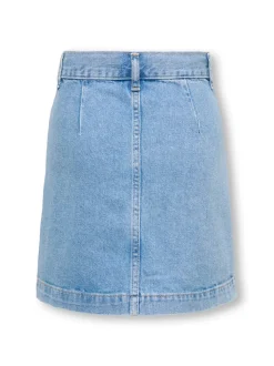 KOGAMAZING Denimskjørt Kort skjørt