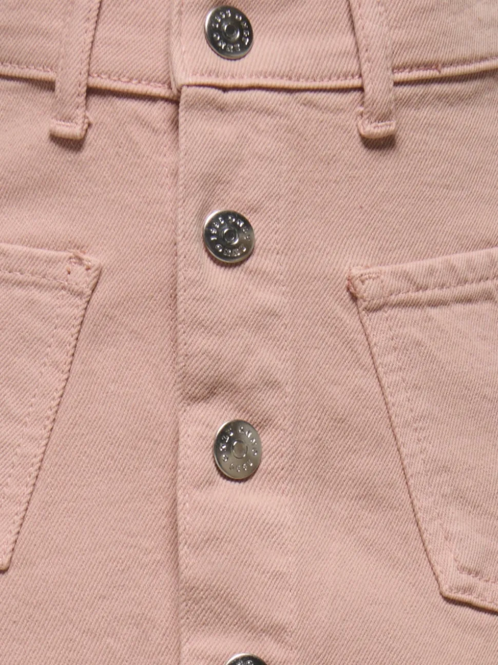 KOGAMAZING Denimskjørt Kort skjørt