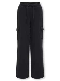 KOGANNA Loose fit Cargobukse