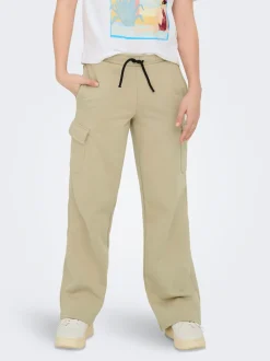 KOGANNA Loose fit Cargobukse