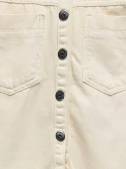 KOGANNI Denimjakke
