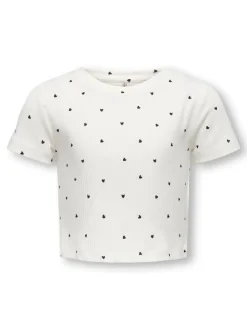 KOGBELLA T-skjorte
