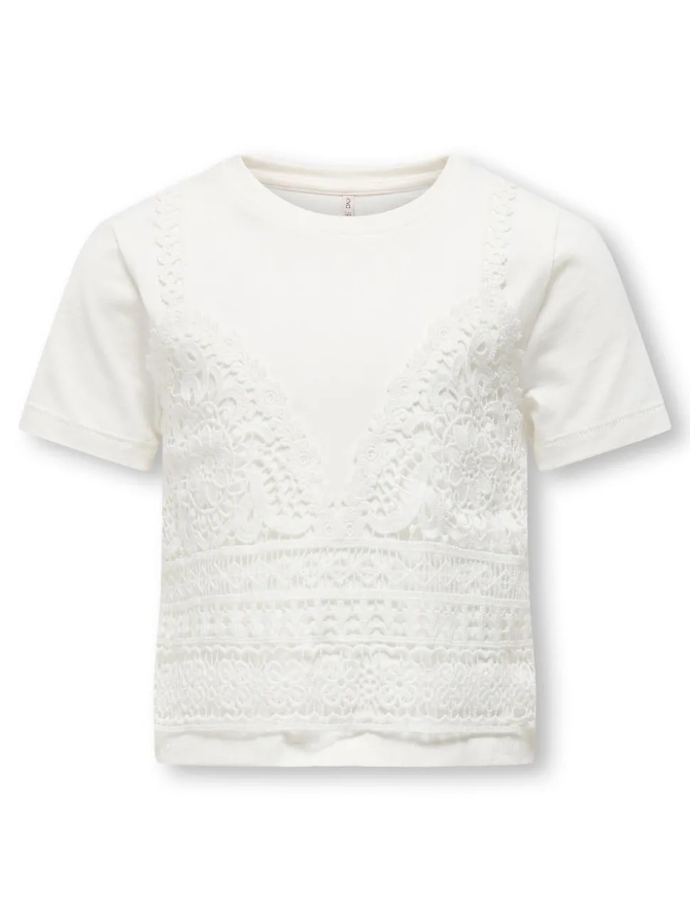 KOGBETSY T-skjorte