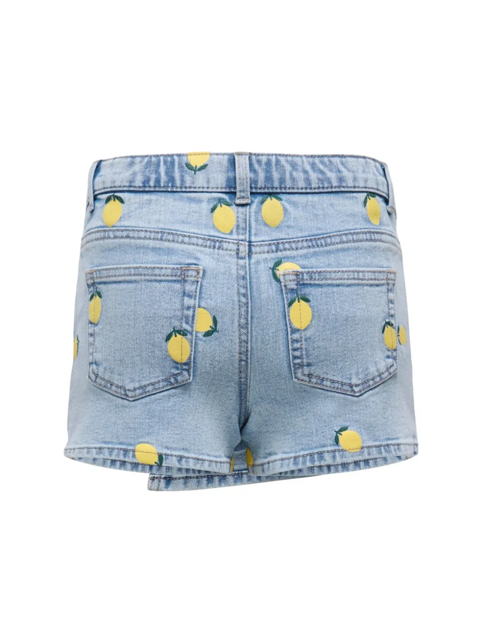 KOGBLAIR Denimskjørt Kort skjørt
