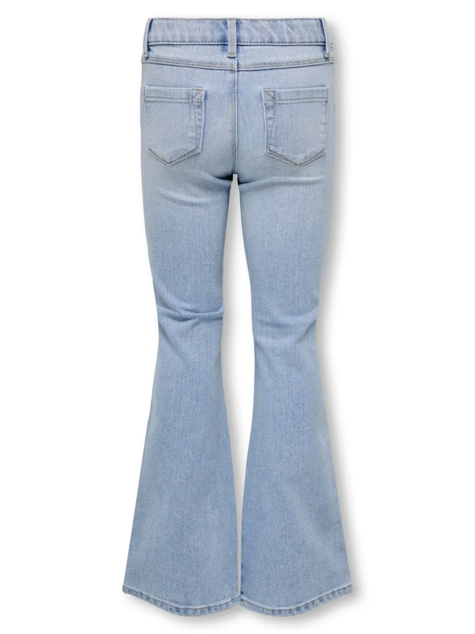 KOGBLAIR Middels høy midje Flared Fit Jeans