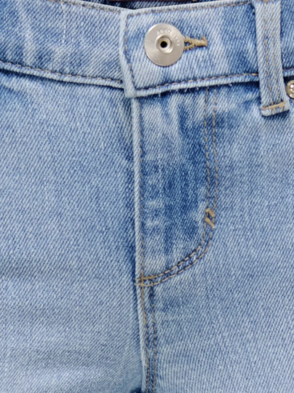 KOGBLAIR Middels høy midje Flared Fit Jeans