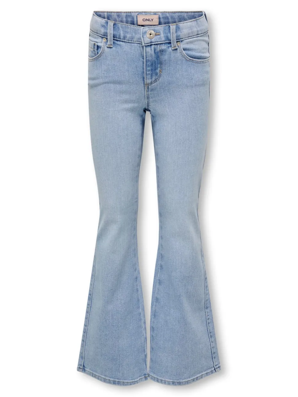 KOGBLAIR Middels høy midje Flared Fit Jeans