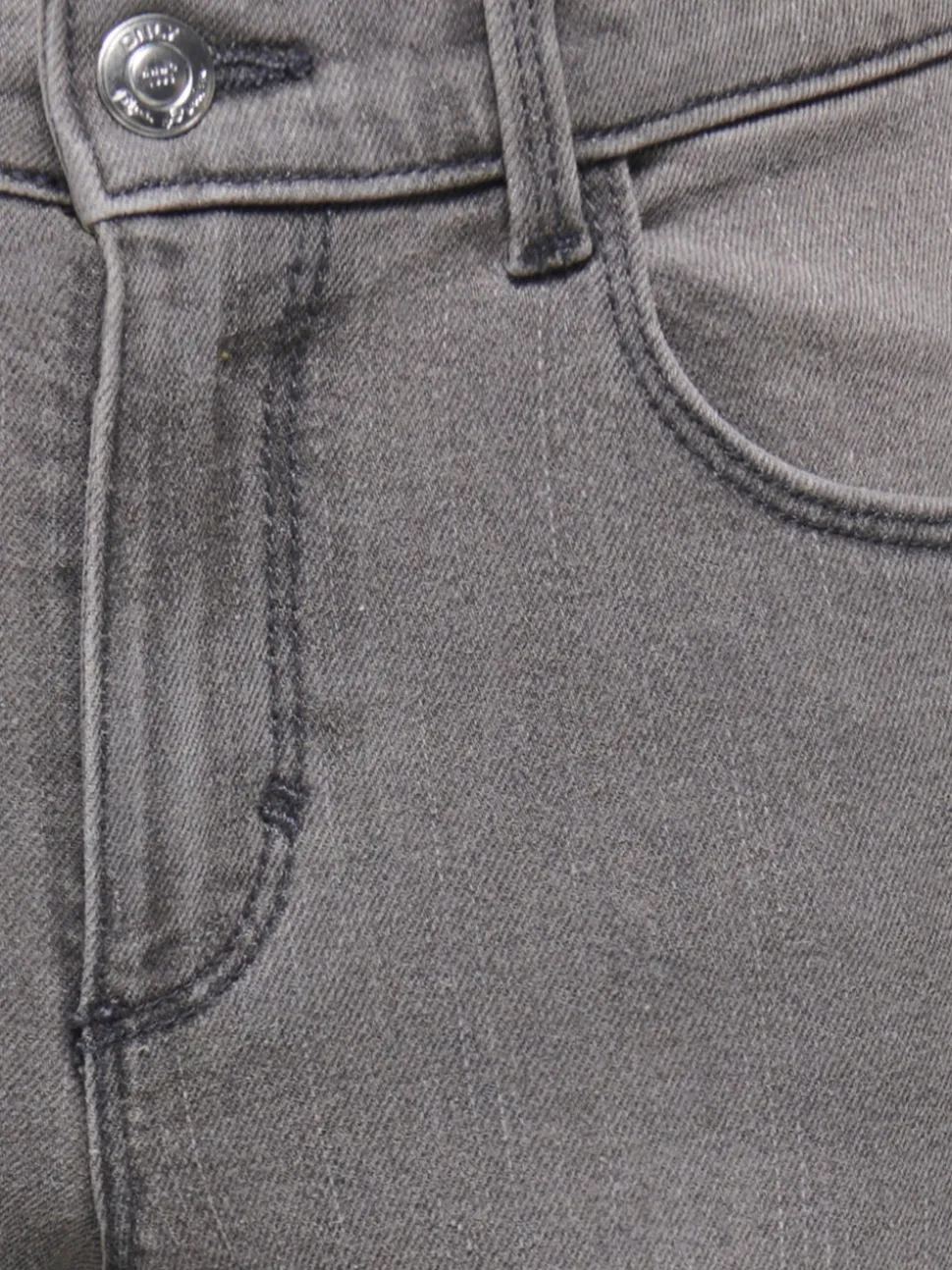 KOGBLAIR Middels høy midje Flared Fit Jeans