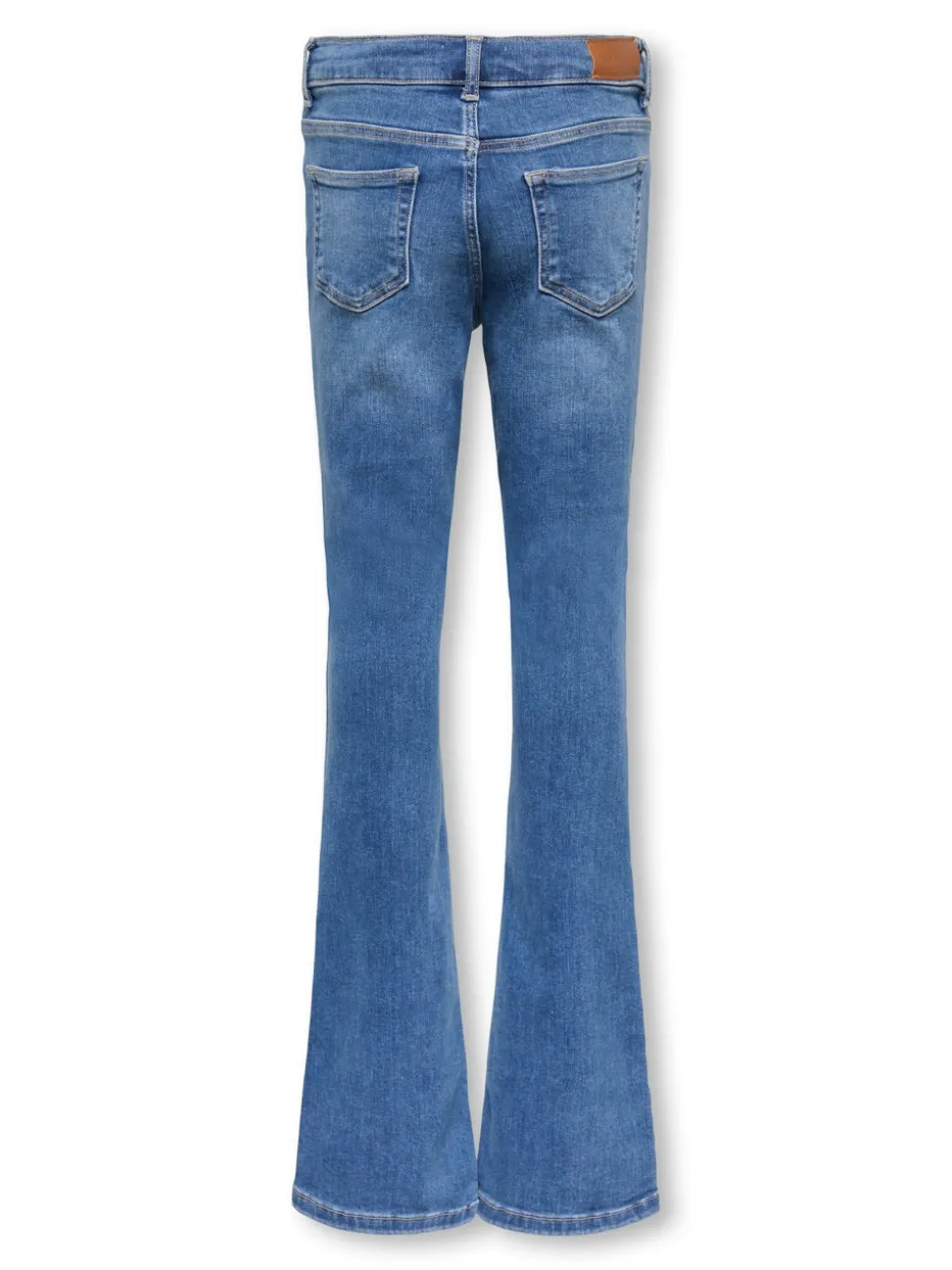 KOGBLUSH Flared Fit Jeans