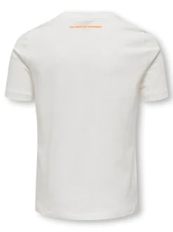 KOGBOLETTE T-skjorte