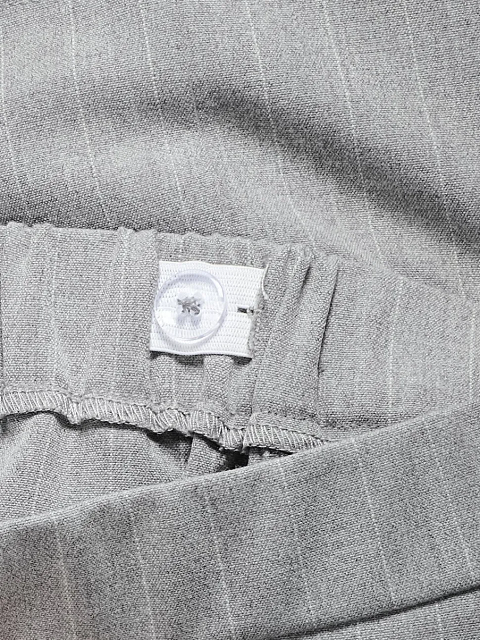 KOGBRIE Middels høy midje Regular Fit Skorts