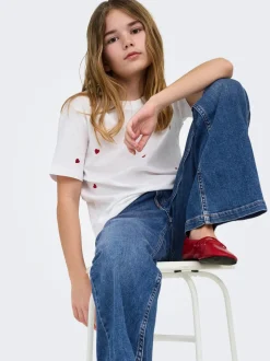 KOGCALIFORNIA Middels høy midje Flared Fit Jeans