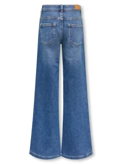 KOGCALIFORNIA Middels høy midje Flared Fit Jeans