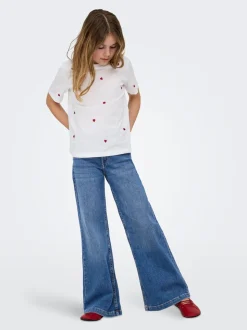 KOGCALIFORNIA Middels høy midje Flared Fit Jeans