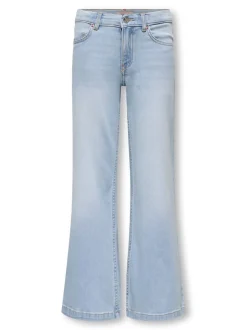 KOGCALIFORNIA Middels høy midje Flared Fit Jeans