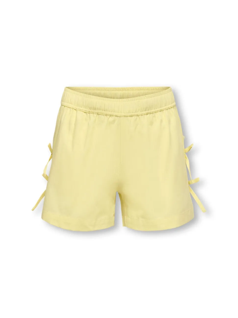 KOGCLARA Middels høy midje Relaxed Fit Shorts