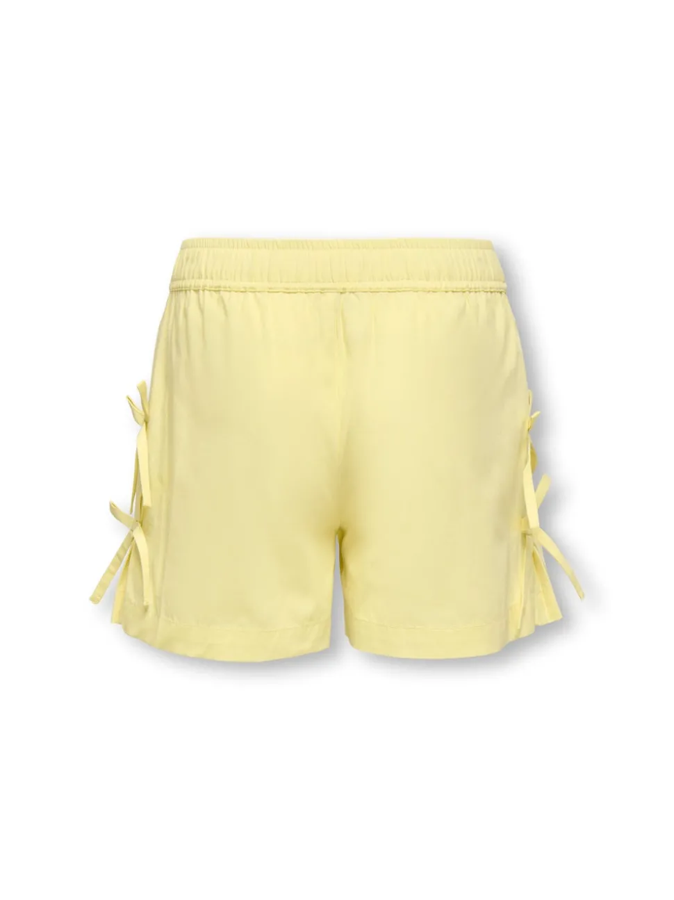 KOGCLARA Middels høy midje Relaxed Fit Shorts