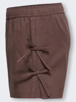 KOGCLARA Middels høy midje Relaxed Fit Shorts