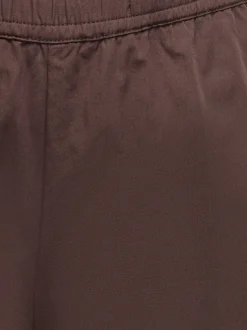 KOGCLARA Middels høy midje Relaxed Fit Shorts