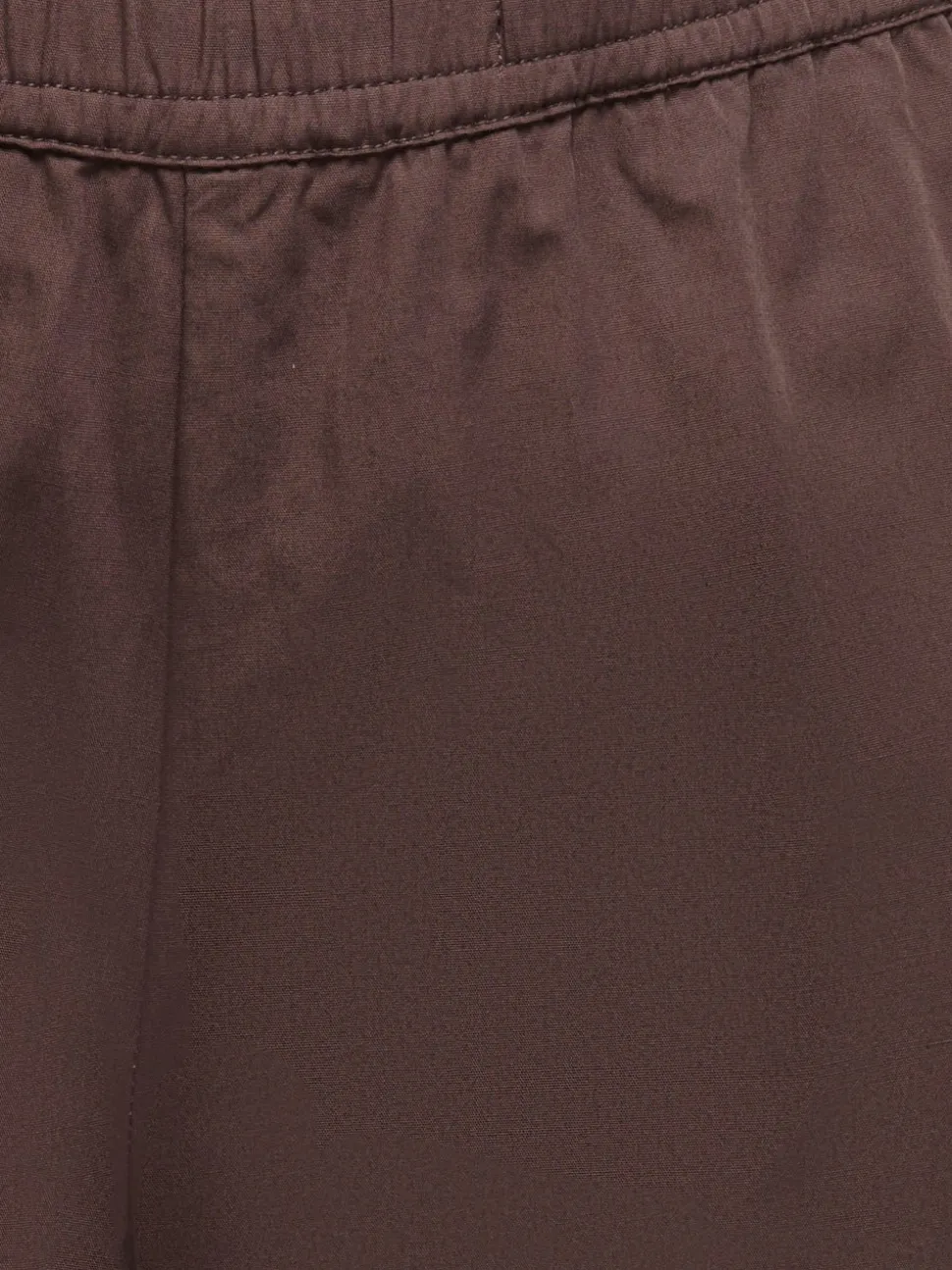 KOGCLARA Middels høy midje Relaxed Fit Shorts