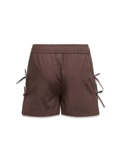 KOGCLARA Middels høy midje Relaxed Fit Shorts