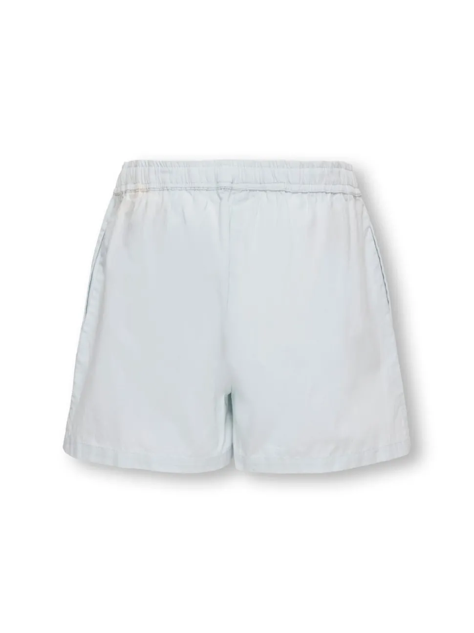KOGCLARA Relaxed Fit Shorts