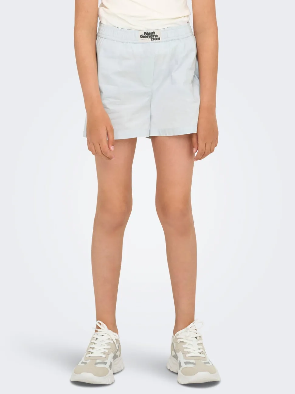 KOGCLARA Relaxed Fit Shorts