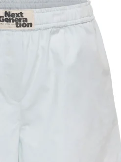 KOGCLARA Relaxed Fit Shorts
