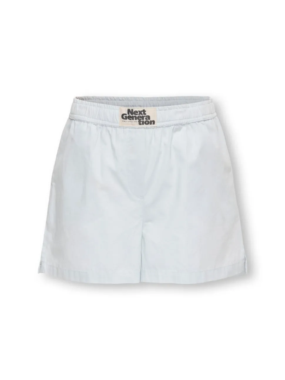 KOGCLARA Relaxed Fit Shorts