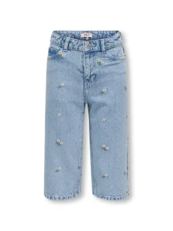 KOGCOBAIN Loose fit Denimshorts