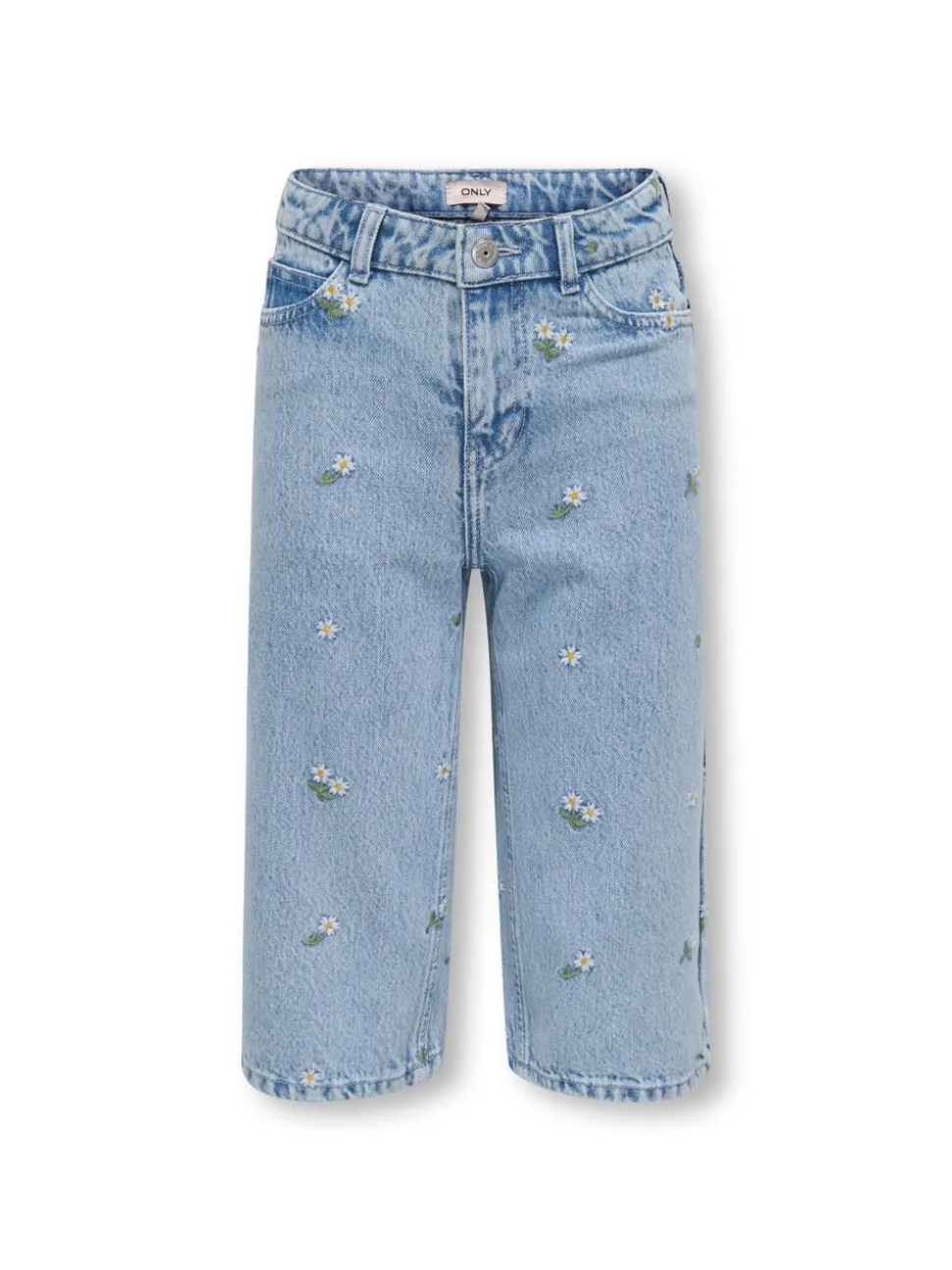 KOGCOBAIN Loose fit Denimshorts