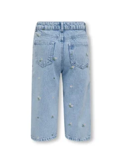 KOGCOBAIN Loose fit Denimshorts
