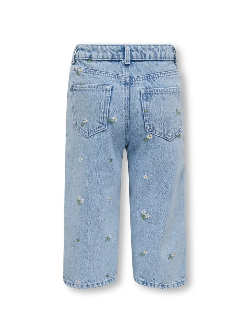 KOGCOBAIN Loose fit Denimshorts