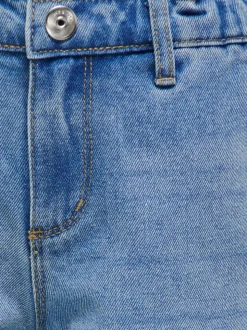 KOGCOMET Normal midje Wide Leg Fit Jeans