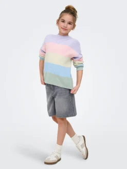 KOGCOMET Oversized Fit Shorts