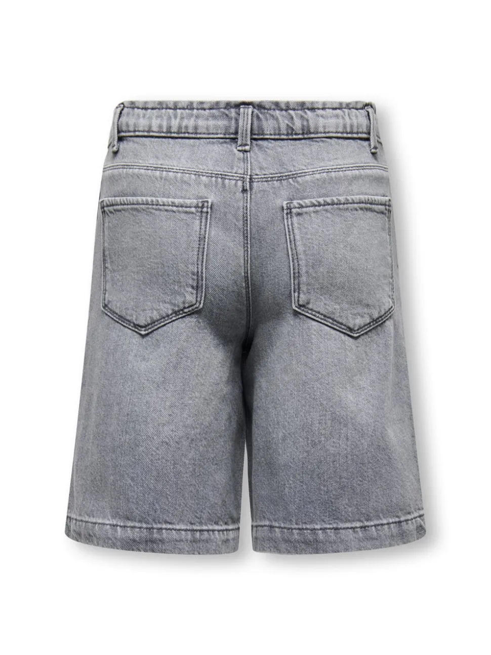 KOGCOMET Oversized Fit Shorts