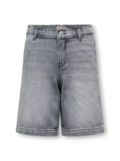 KOGCOMET Oversized Fit Shorts