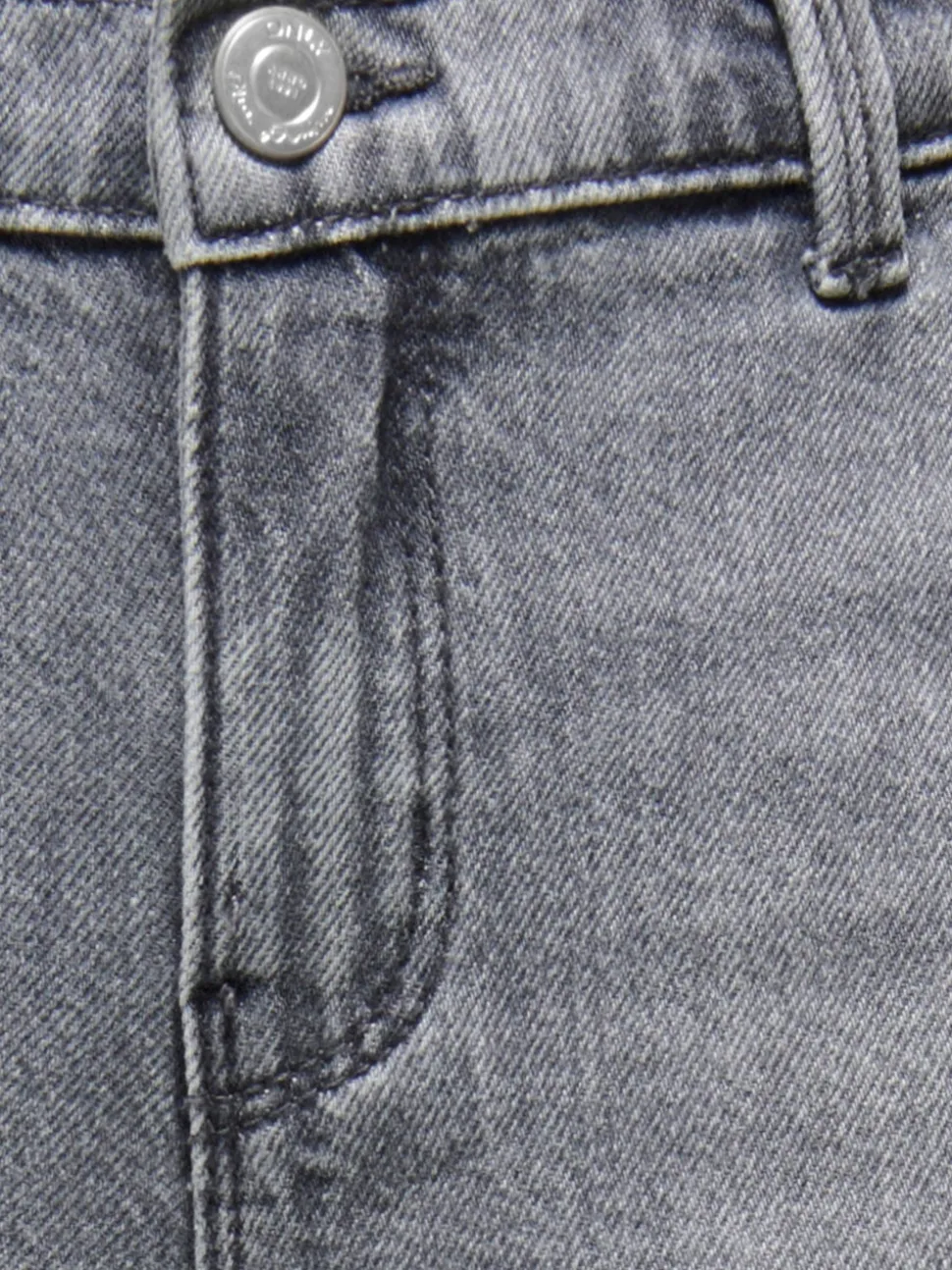 KOGCOMET Oversized Fit Shorts