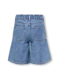 KOGCOMET Oversized Fit Shorts