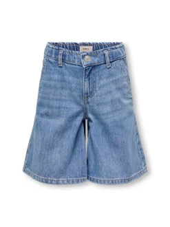 KOGCOMET Oversized Fit Shorts