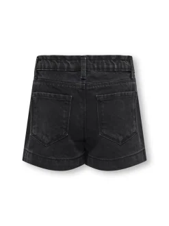 KOGCOMET Wide Leg Fit Denimshorts