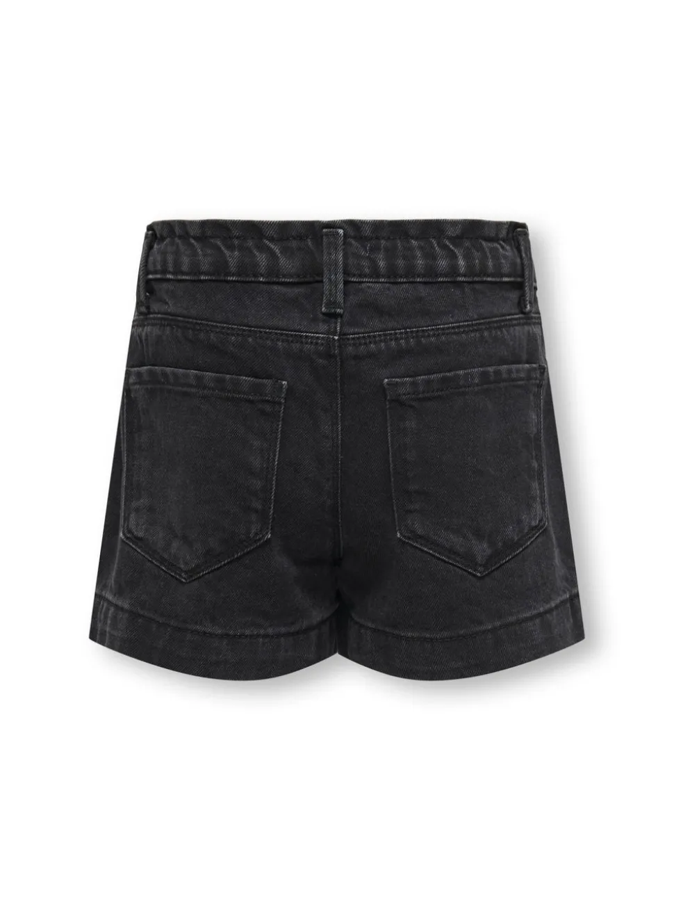 KOGCOMET Wide Leg Fit Denimshorts
