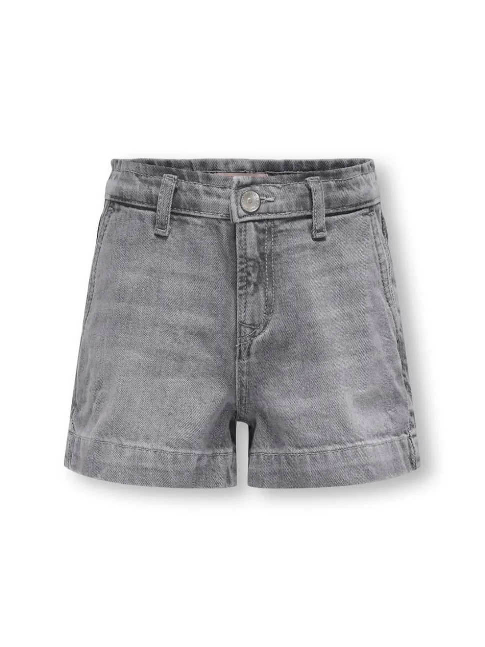 KOGCOMET Wide Leg Fit Denimshorts