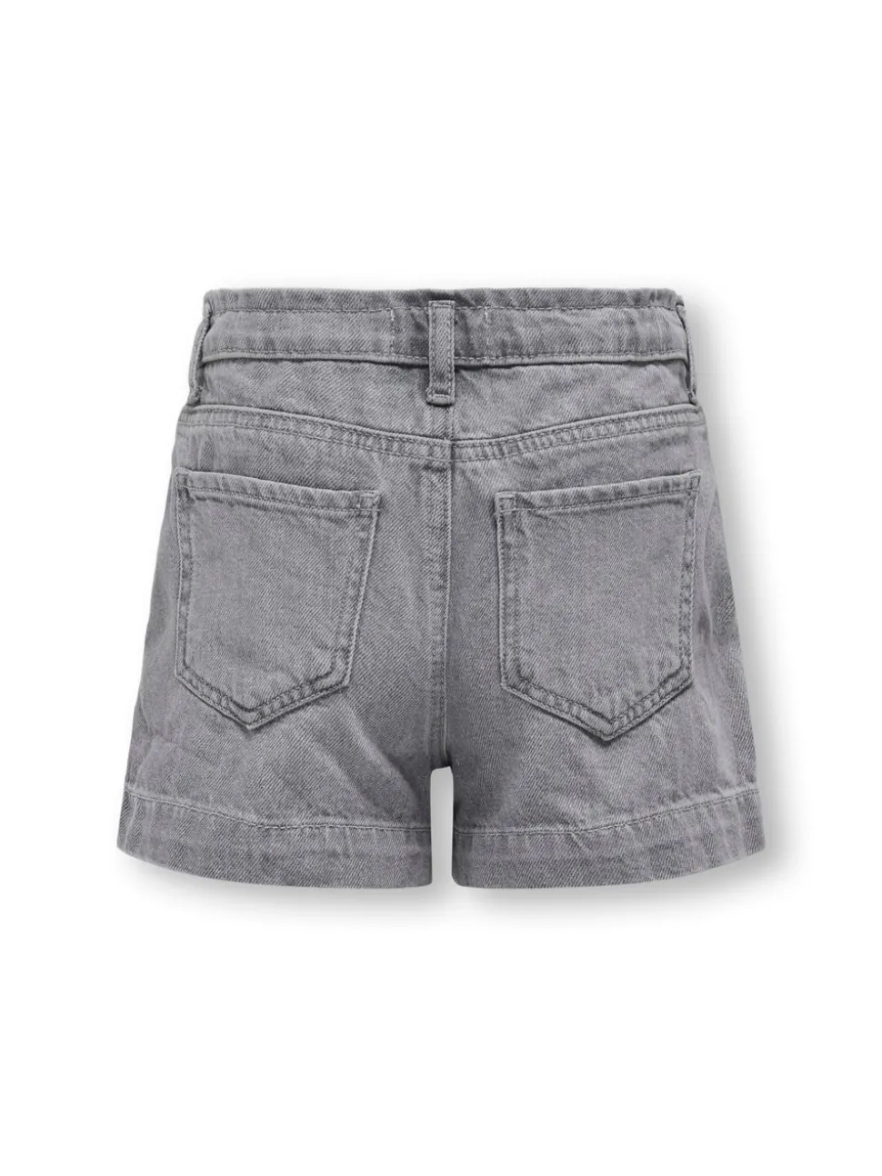KOGCOMET Wide Leg Fit Denimshorts